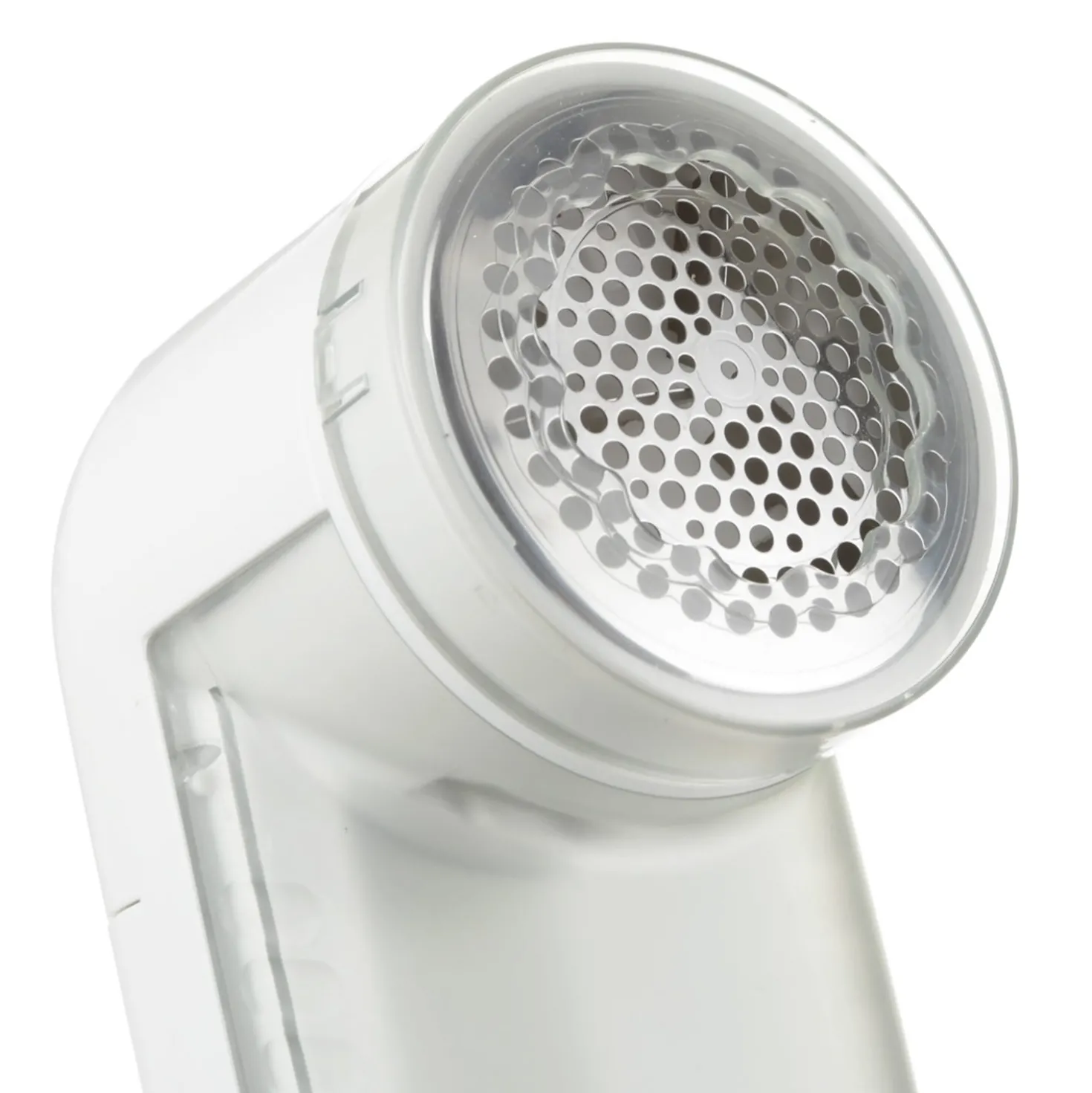 Levapelucchi elettrico portatile panna