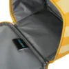 Lunch box Saint Tropez giallo con tracolla