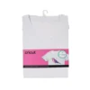 Maglietta donna S bianca da personalizzare Cricut