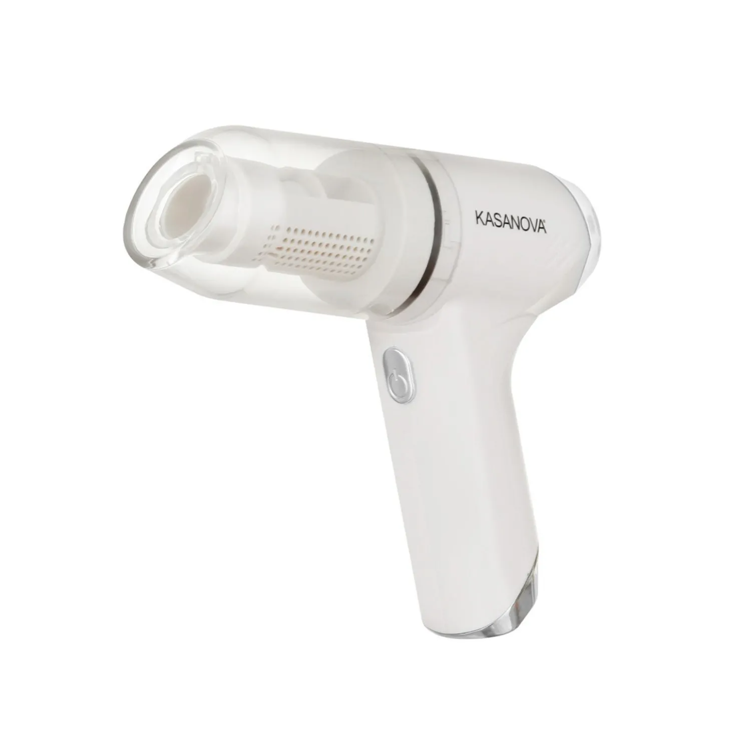 Mini aspiratore 2 in 1 senza fili