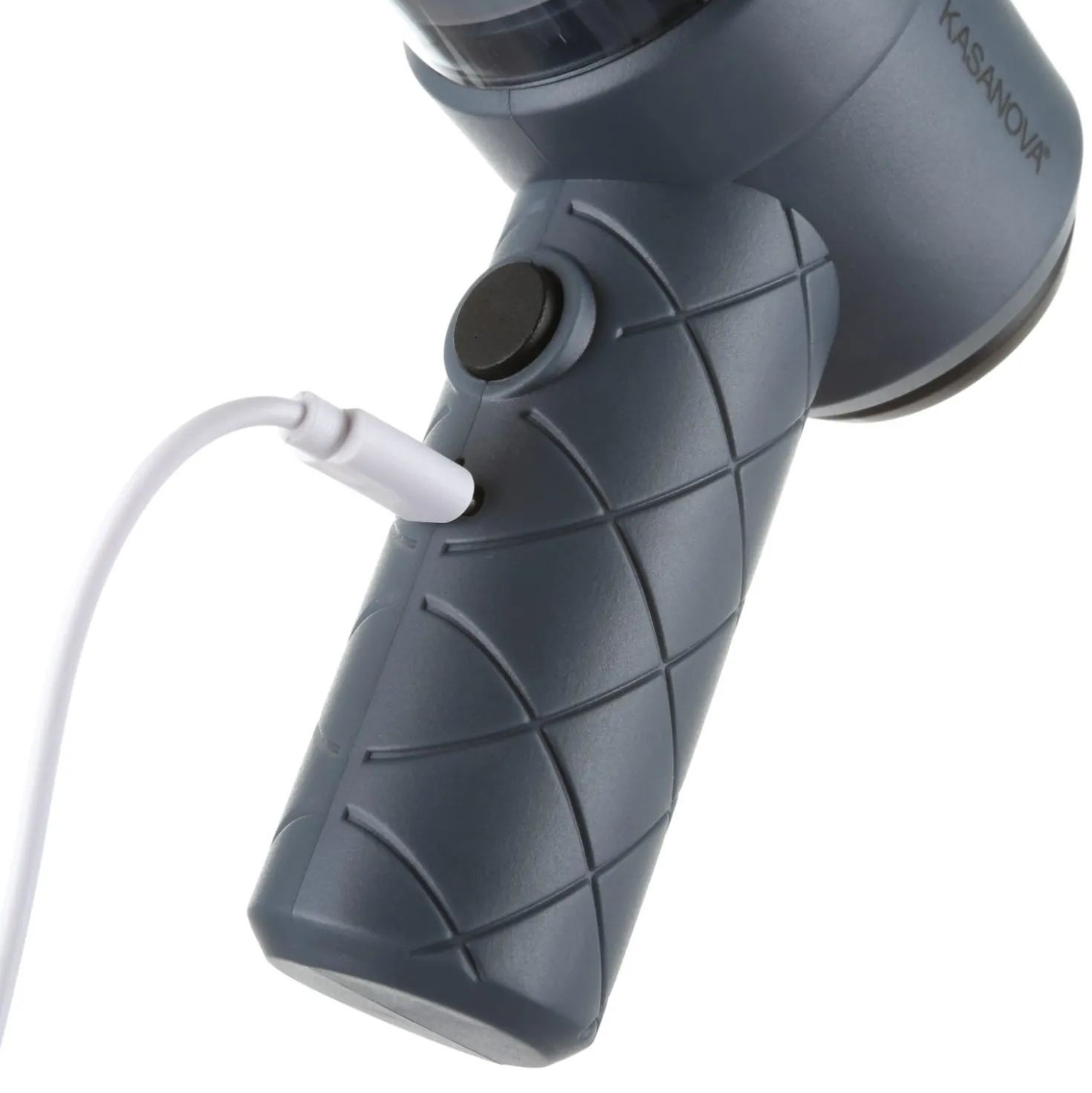 Mini aspiratore 2 in 1 senza fili verde