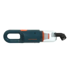 Mini aspiratore senza fili