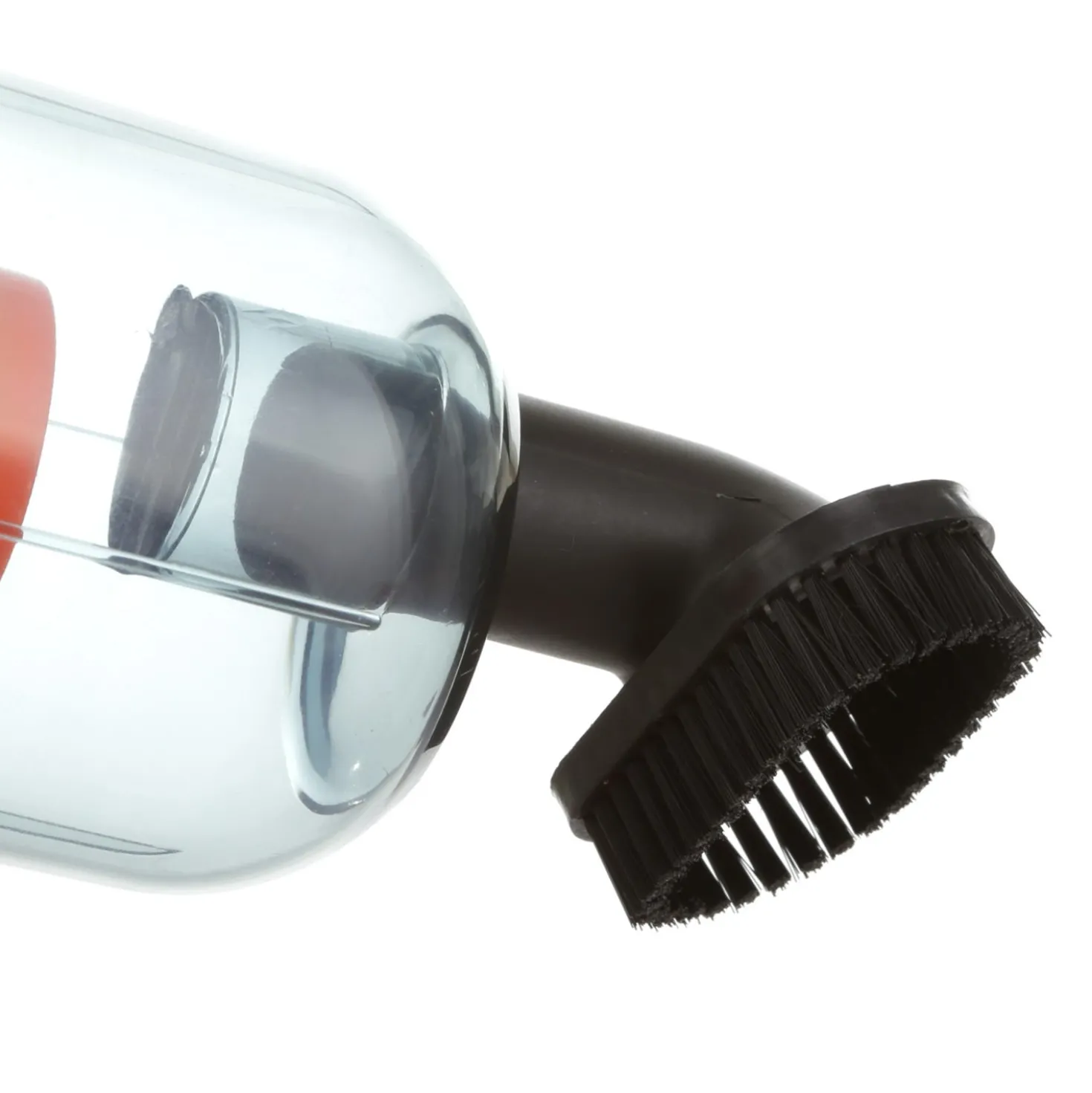 Mini aspiratore senza fili