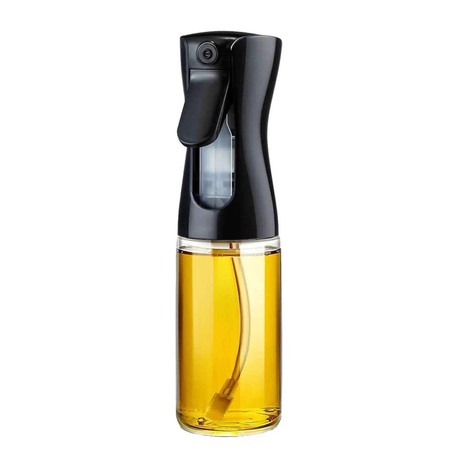 Oliera spray 210 ml nero