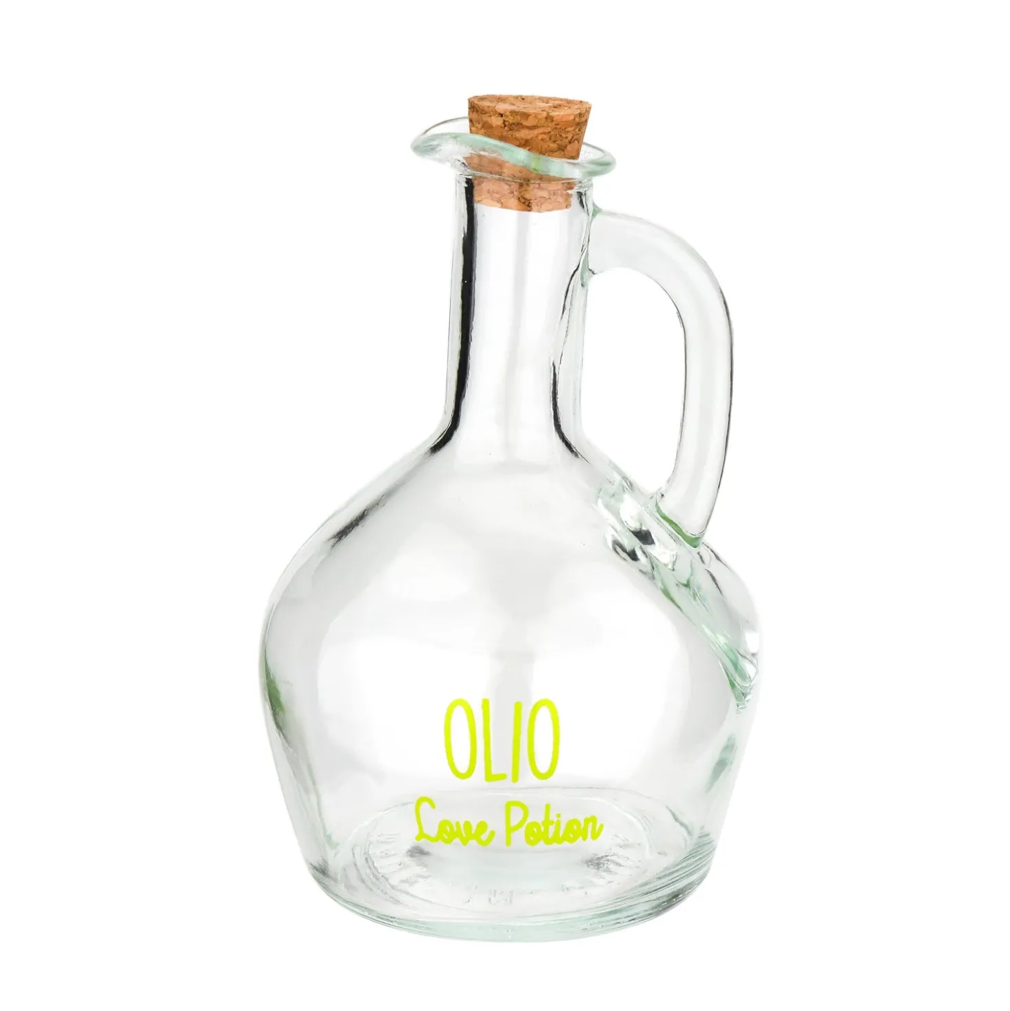 Oliera vetro 400 ml Love Potion Color Bloom