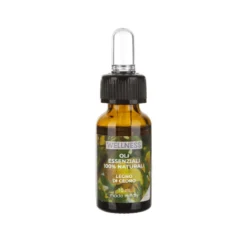 Olio essenziale Legno Cedro Bergamotto con contagocce 10 ml