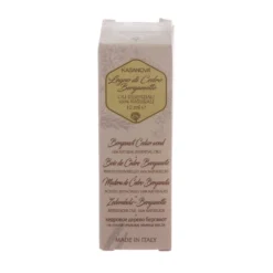 Olio essenziale Legno di cedro e bergamotto da 10 ml con contagocce