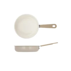 Padella alta 16 cm Mini Fantasy beige