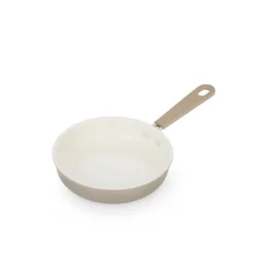 Padella alta 16 cm Mini Fantasy beige