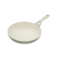 Padella 24 cm avocado Cooking Therapy