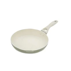 Padella 22 cm avocado Cooking Therapy