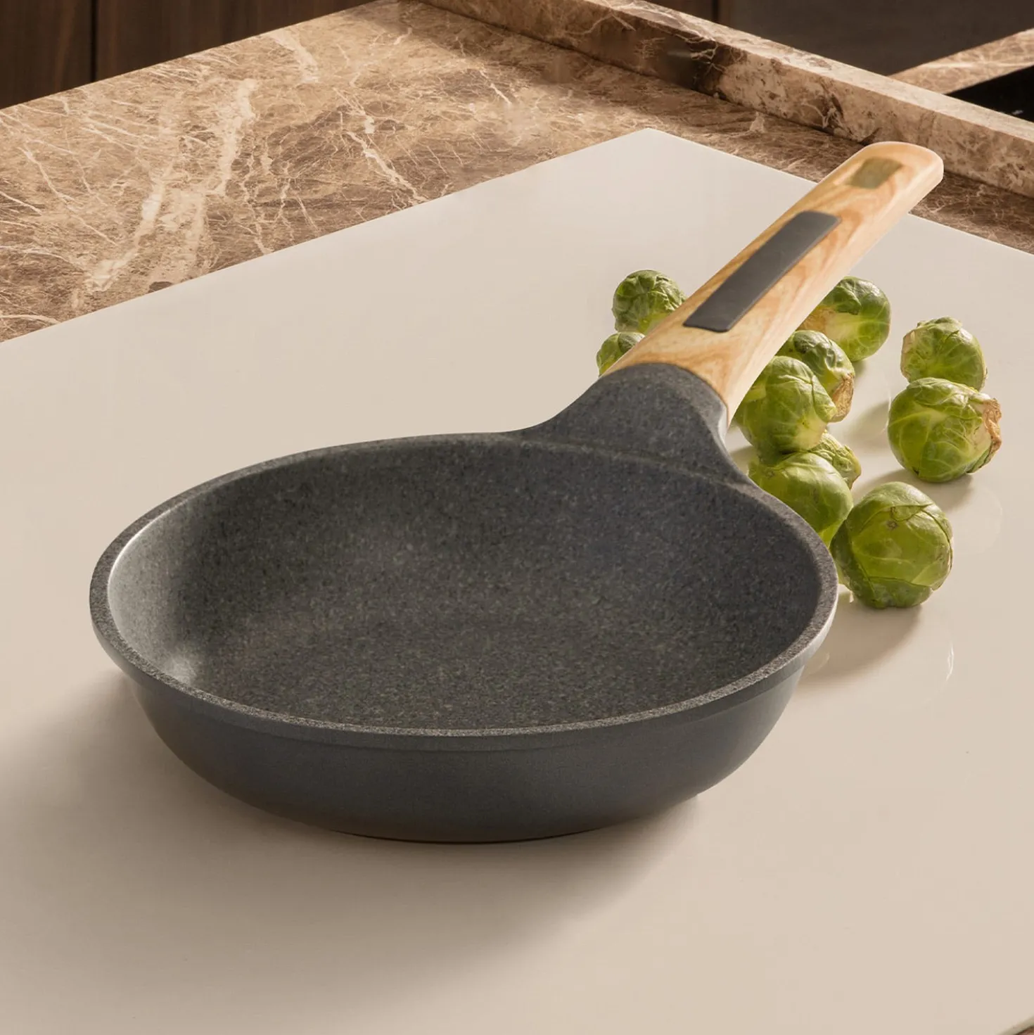 Padella 22 cm Evolution