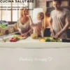 Padella 16 cm sabbia Cooking Therapy