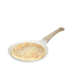 Padella crepes 20 cm Mini Mania crema