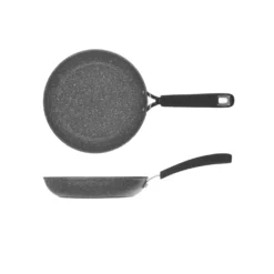 Padella New Petra Dark da 20 cm