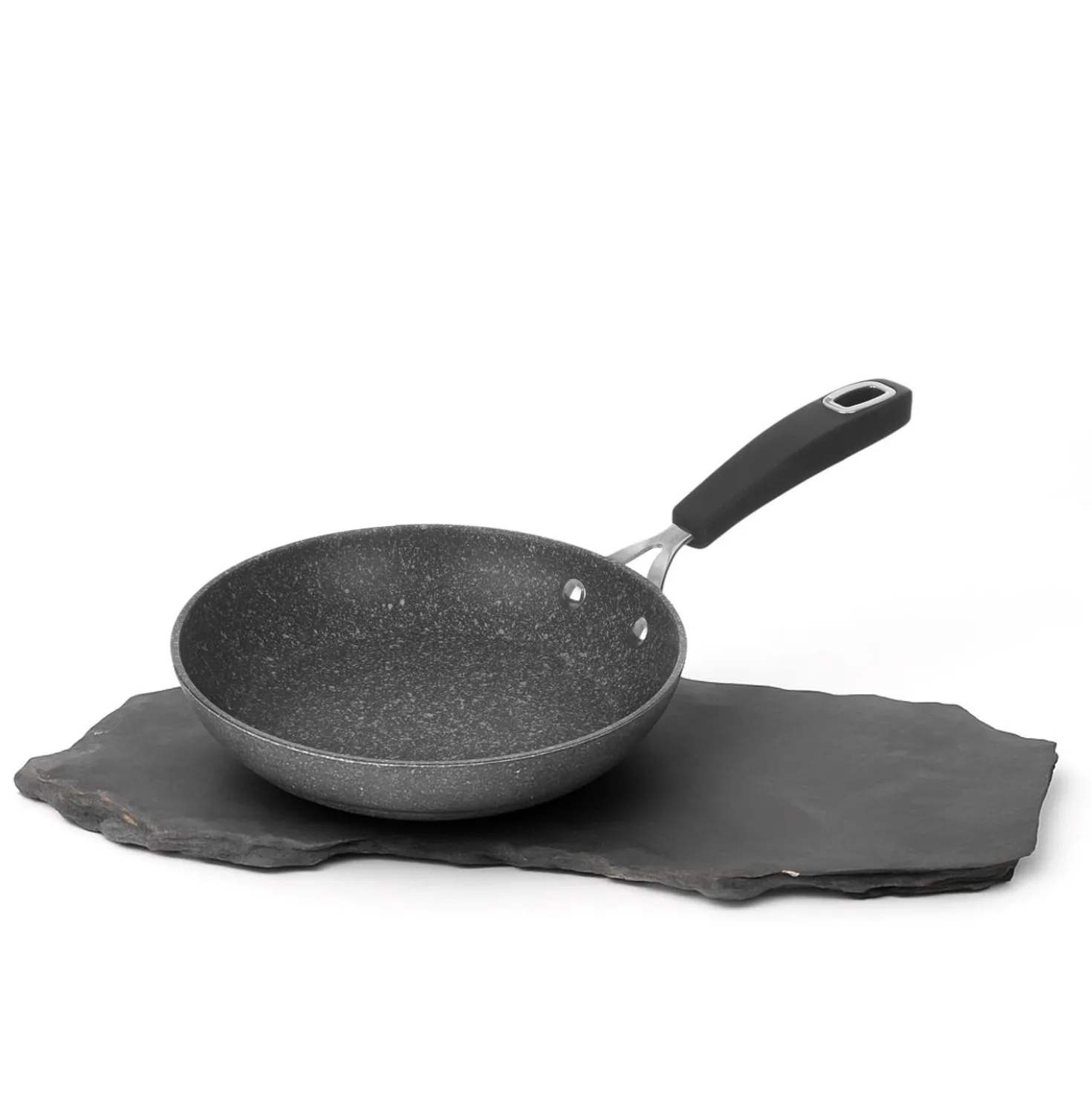 Padella New Petra Dark da 20 cm