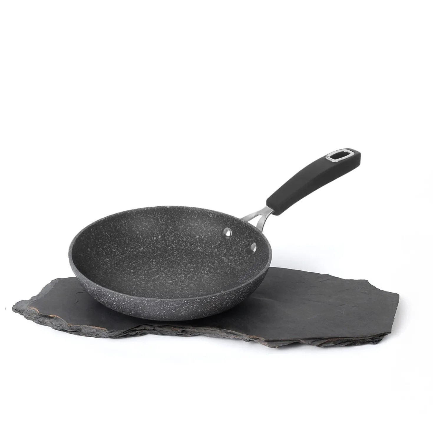 Padella New Petra Dark da 22 cm