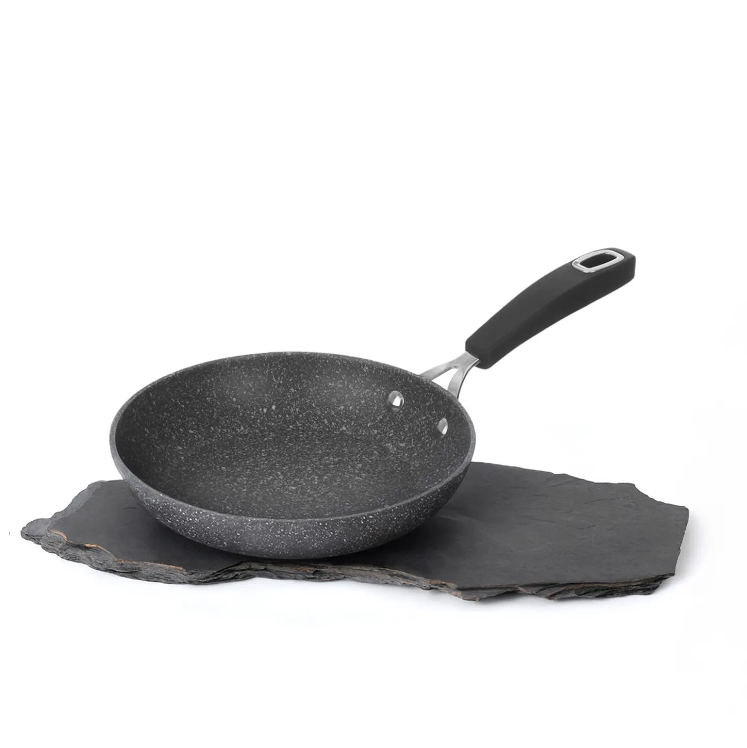 Padella New Petra Dark da 24 cm