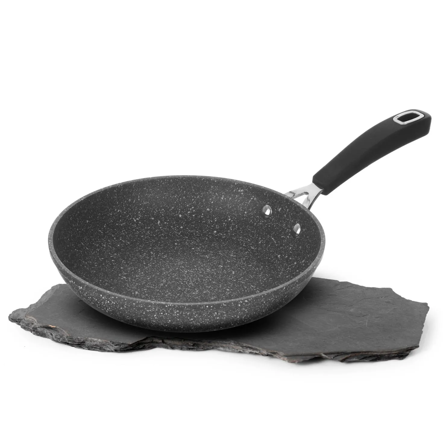 Padella New Petra Dark da 30 cm