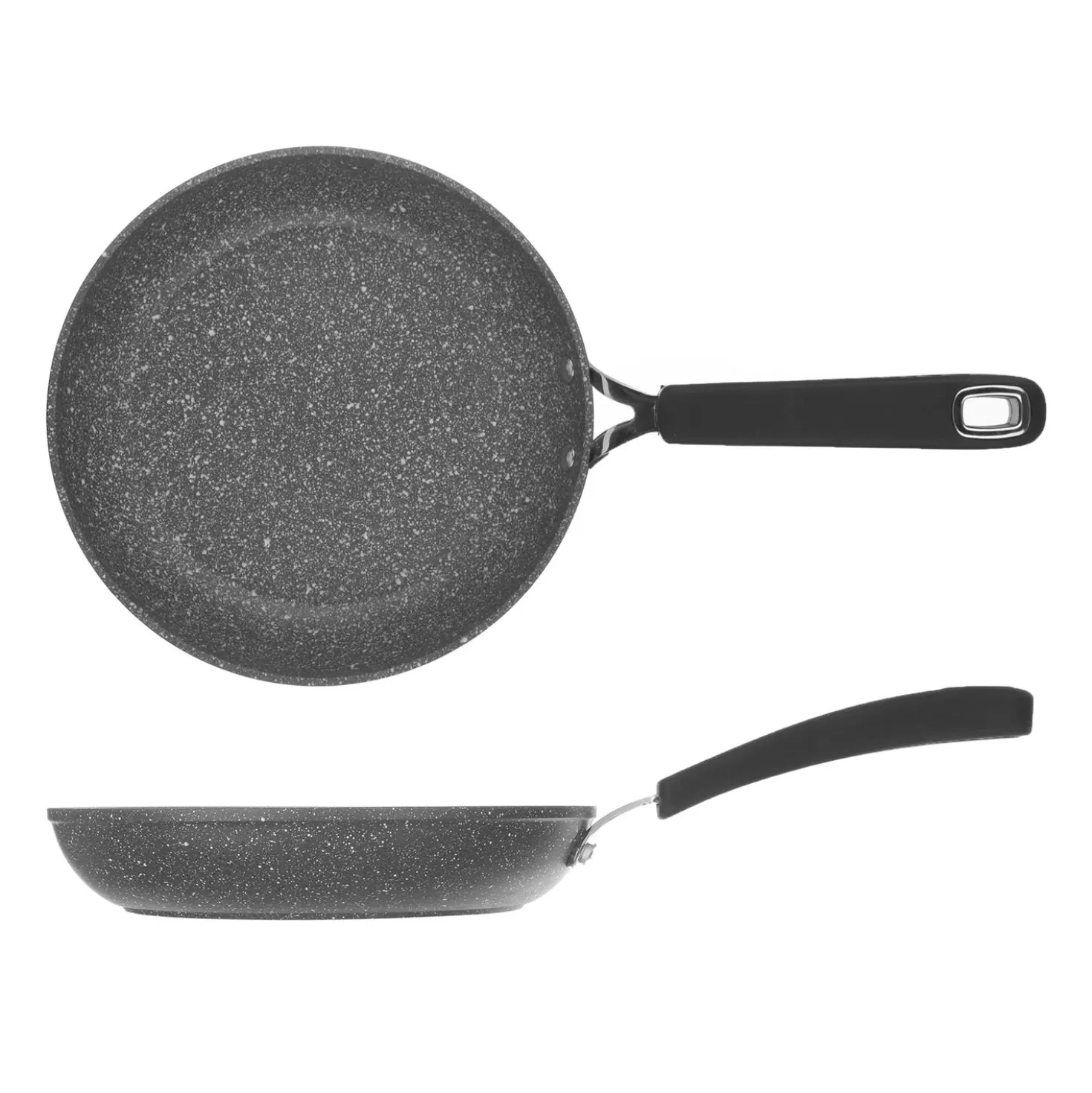 Padella New Petra Dark da 30 cm