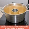20 paia di fogli carta forno per fornetto Versilia Fatto in casa da Benedetta