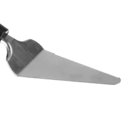 Paletta dolci in acciaio inox 27 cm