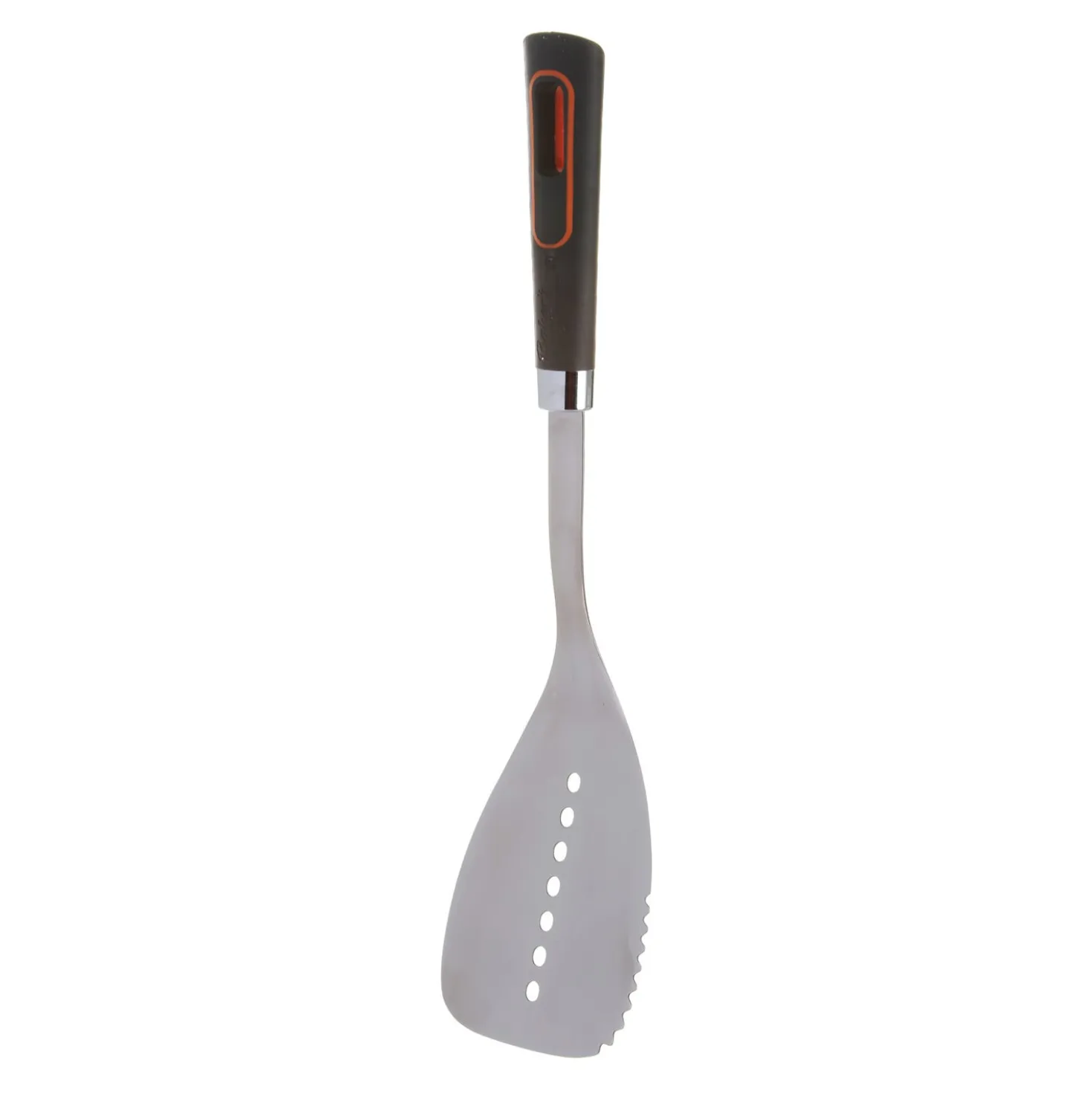 Paletta forata 35,8 cm Baker's Secret in acciaio