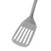 Paletta forata in acciaio inox, da 37,5 cm