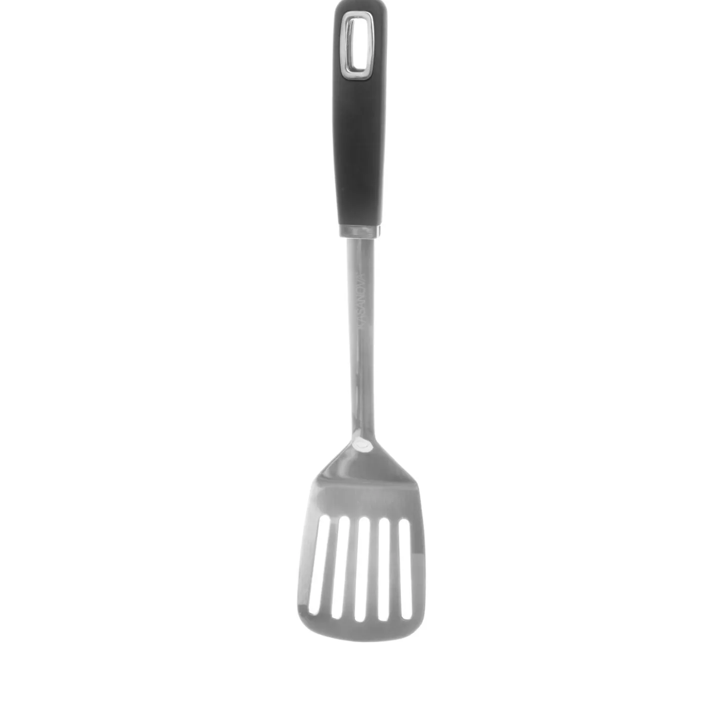 Paletta forata in acciaio inox, da 37,5 cm