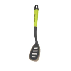 Paletta forata in silicone 34,5 cm Baker's Secret