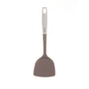 Paletta in nylon 35 cm marrone