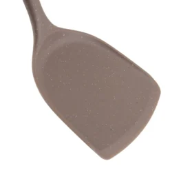 Paletta in nylon 35 cm marrone