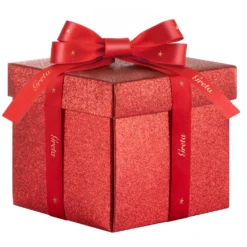 Pallina natale con nome Greta 10cm