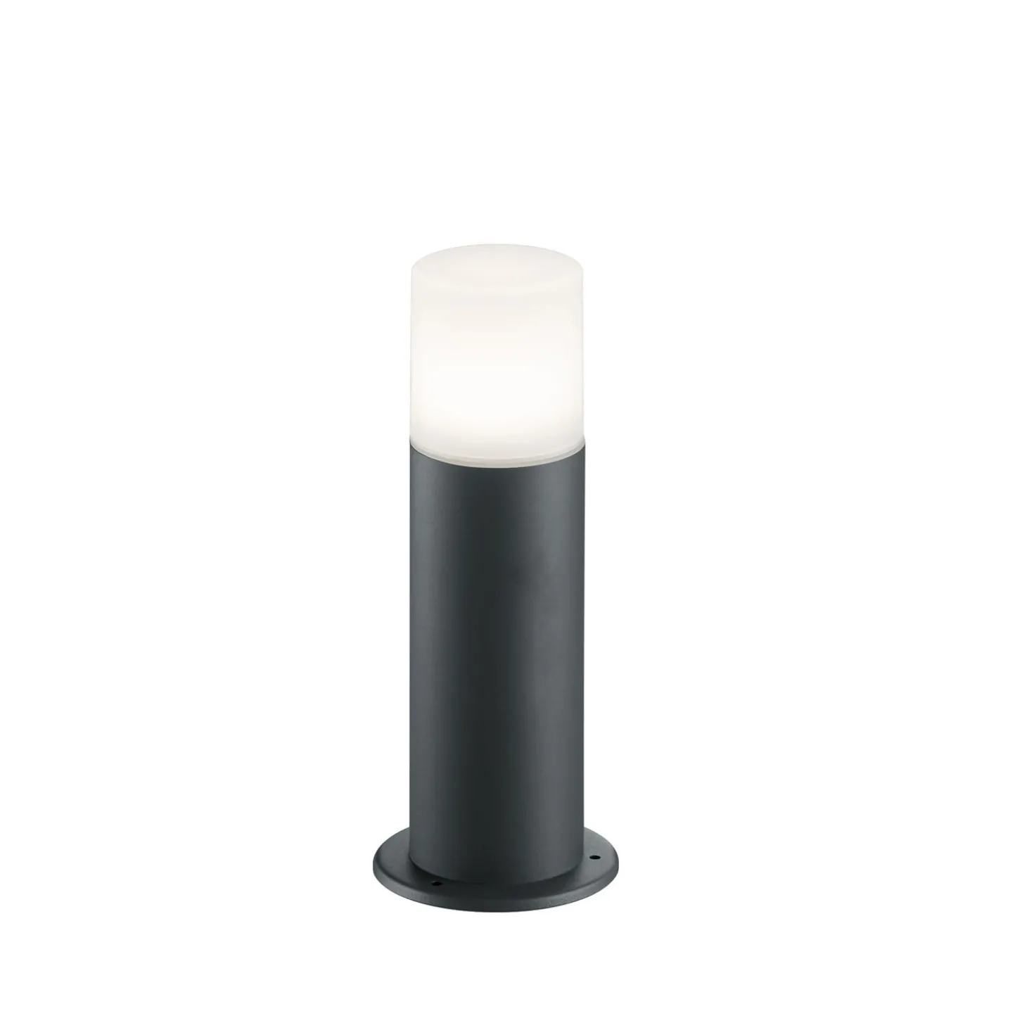 Palo luminoso piantana 30 cm Hoosic Trio
