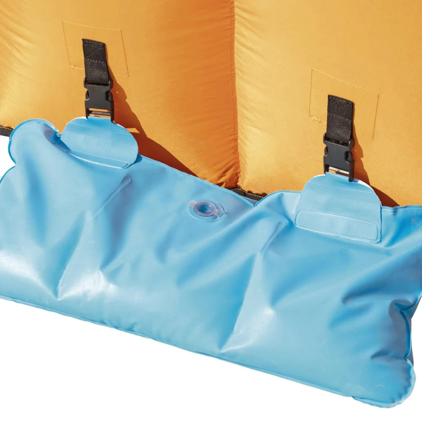 Parco acquatico Turbo Splash Bestway, da 365x320x270 cm