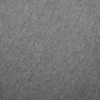 Parure copripiumino singolo Jersey melange grigio