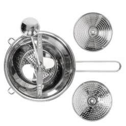 Passaverdure Ipac da 24 cm
