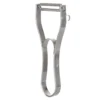 Pelapatate Ideale I Genietti in acciaio inox