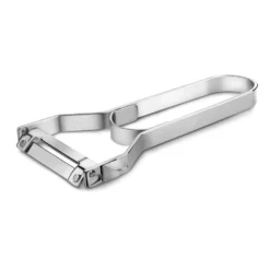 Pelapatate Ideale I Genietti in acciaio inox