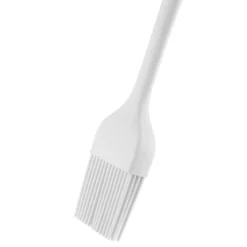 Pennello in silicone 20 cm grigio chiaro Fatto in casa da Benedetta