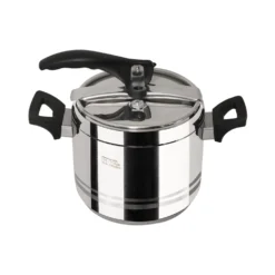 Pentola a pressione 5 litri Exclusive