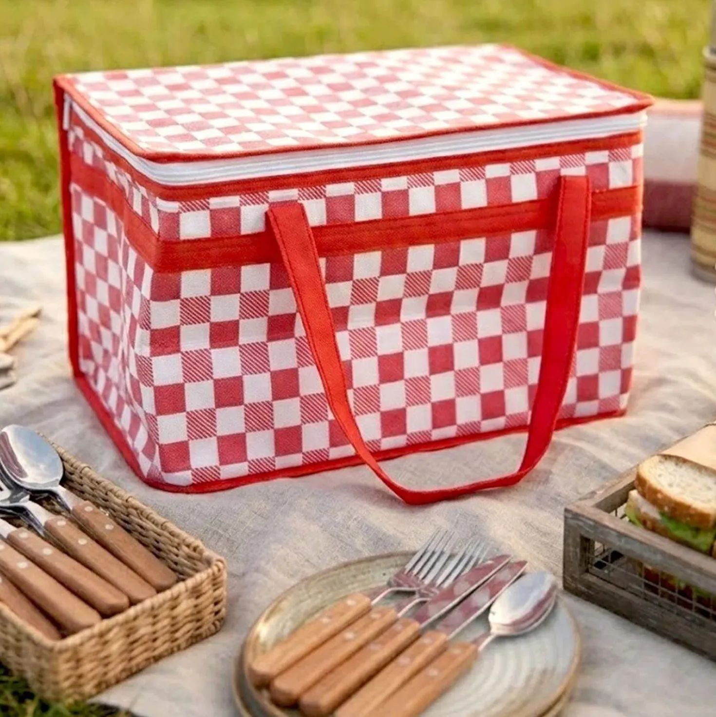 Picnic basket 15 l