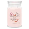 Pink Sands, candela in giara grande Yankee Candle