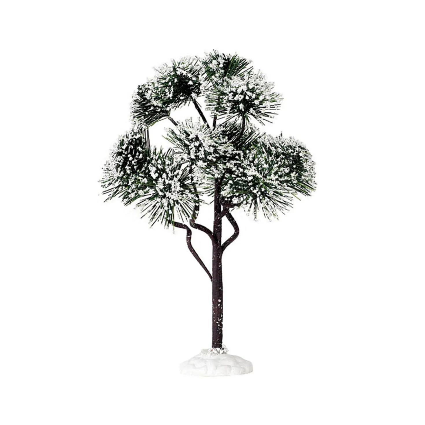 Pino di montagna Lemax decorazione Natale