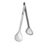 Pinza da cucina in acciaio 30 cm Baker's Secret