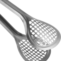 Pinza da cucina in acciaio 30 cm Baker's Secret