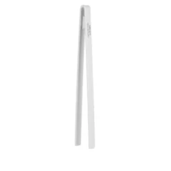Pinza in silicone 34 cm grigio chiaro Fatto in casa da Benedetta