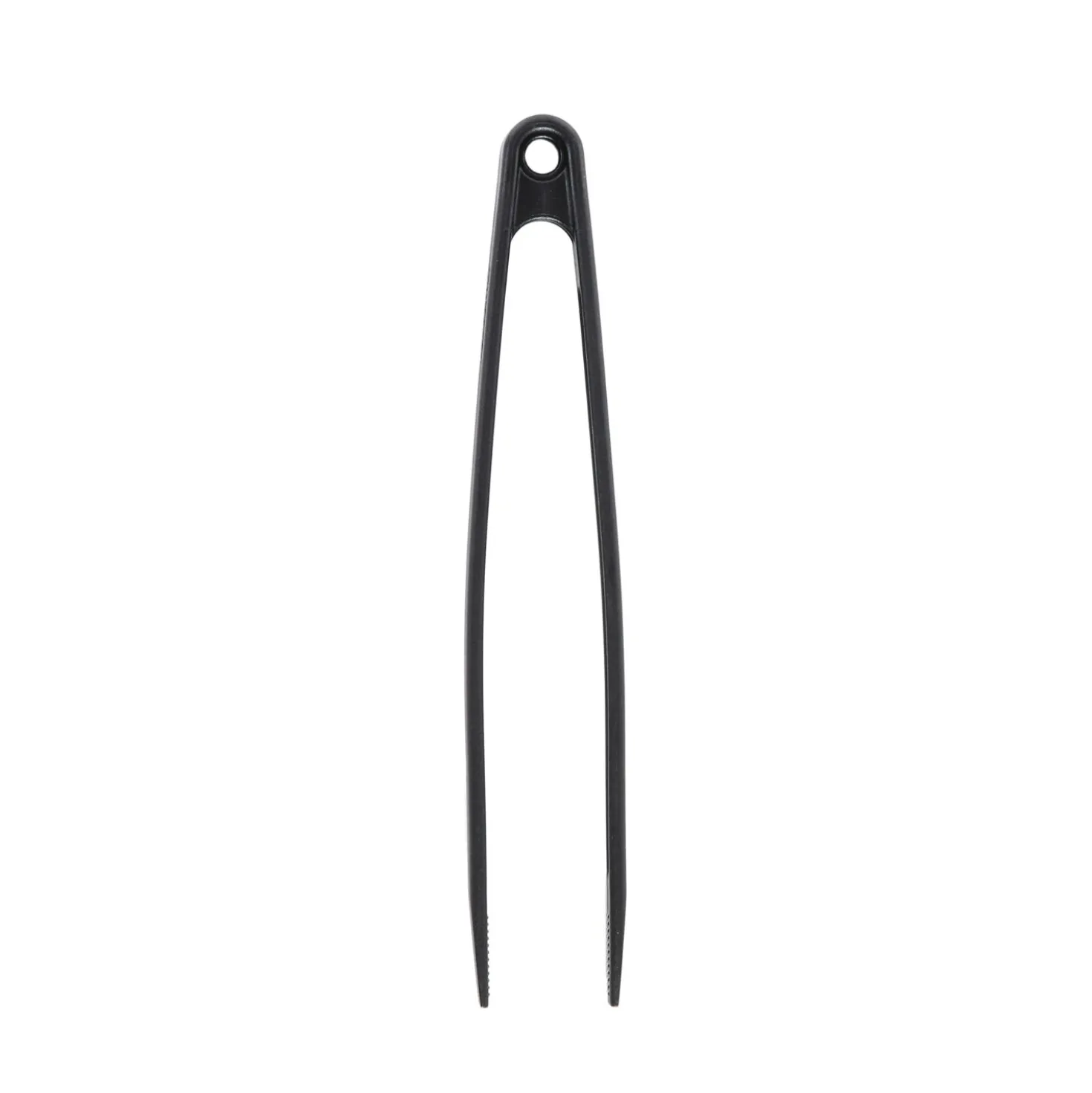 Pinza Tescoma space nera