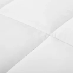 Piumino invernale matrimoniale 300 gr/mq in microfibra