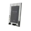 Portafoto Diamante foto 20x25 cm Beltrami con argento Miro Silver